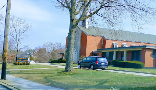Mt Lebanon United Lutheran Church - Thumbnail