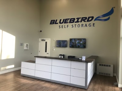 Bluebird Self Storage - Epping, NH