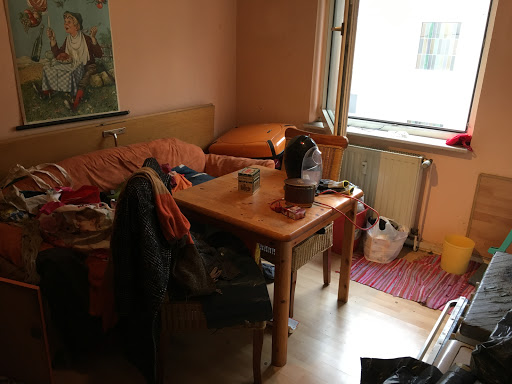 Rümplio Entrümpelung Essen