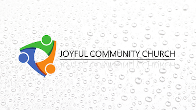 Joyful Community Church: MAUI