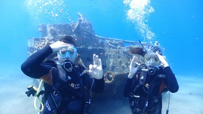 Photos of Nautilus-aqaba diveclub