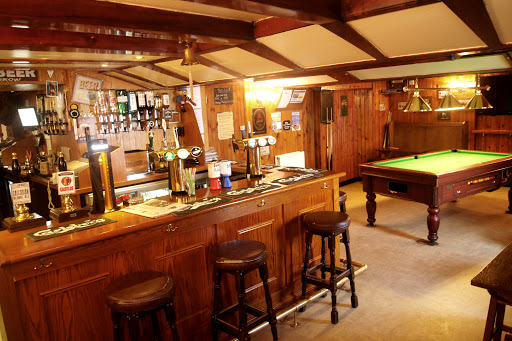 Auld Cross Keys Inn - Thumbnail