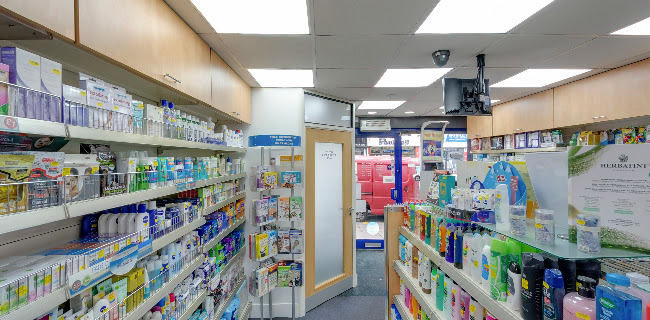 Reviews of Vitality Pharmacy in Leicester - Pharmacy