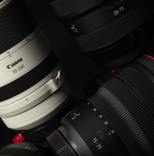 Bcamera - Visual