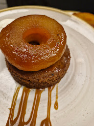 Photo n°36 de Le Grand Café de la Mairie à Maisons-Alfort (Brasserie)