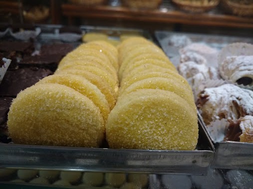 Panaderia La Cumbre, Author: maximiliano corrado