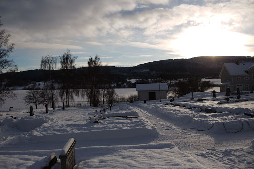 Torps kyrka, Medelpad - Thumbnail