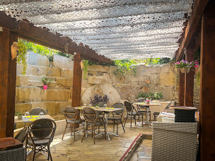 Photo n°30 de LE MOULIN DU SAULT à Auribeau-sur-Siagne (Restaurant français)