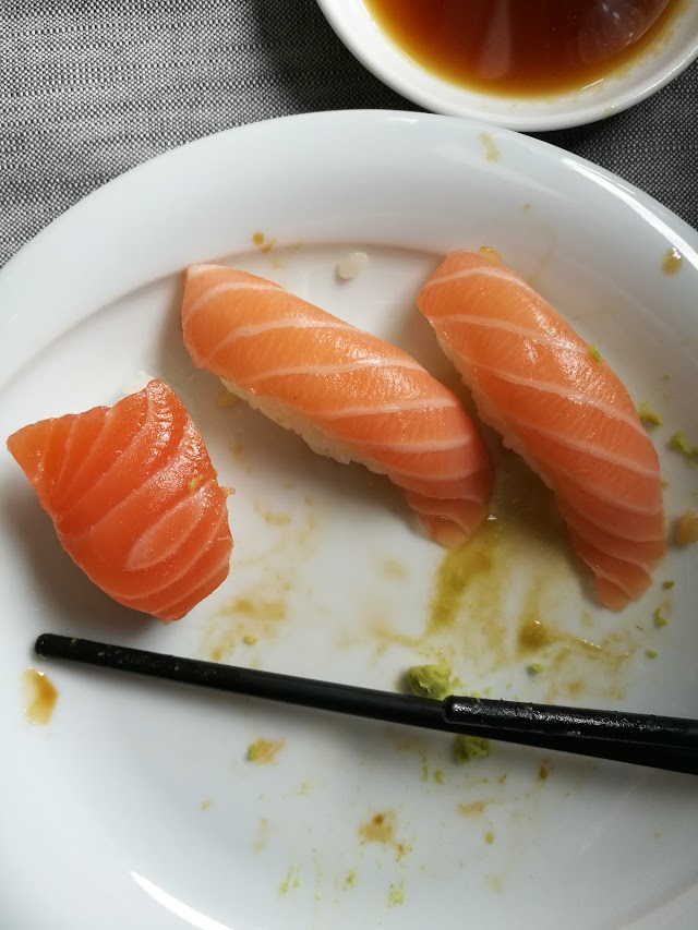 Kimi Restaurant