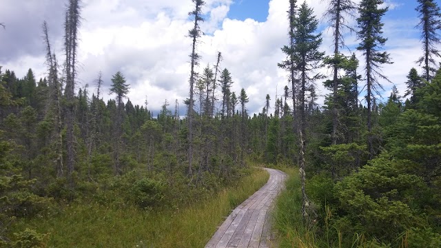 Parc Régional Des Appalaches