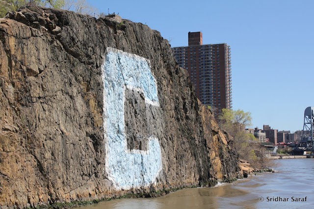 Inwood Hill Park