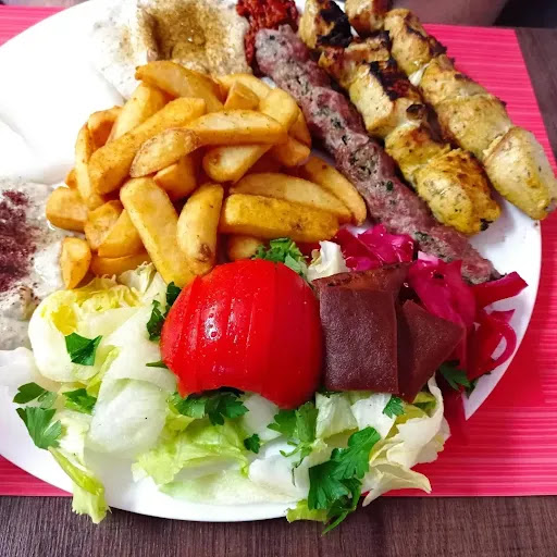 Grillades le Roi - Thumbnail