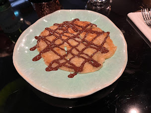 Photo n°42 de Thaï Market Caffè House à Paris (Restaurant)