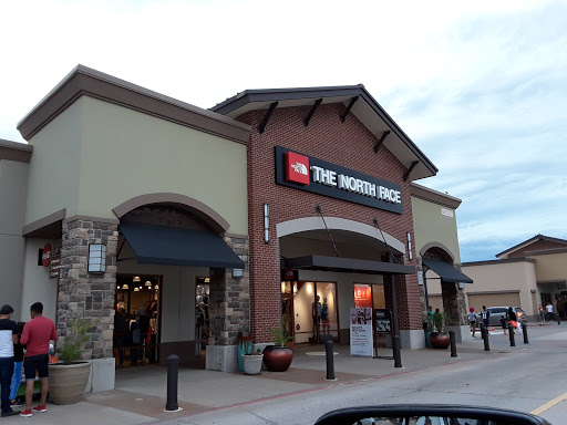 The North Face Allen Premium Outlets