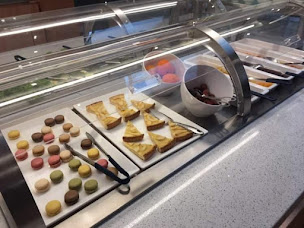 Photo n°54 de NAGOYA à Elbeuf (Restaurant asiatique)