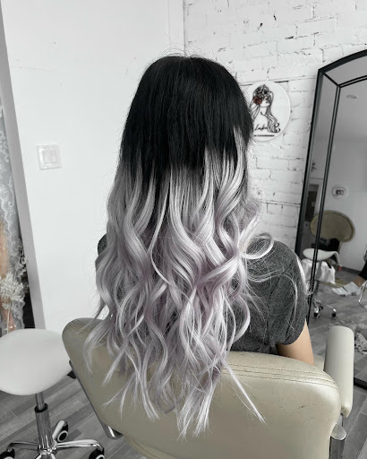Foxy Locks Hair Extensions - Thumbnail