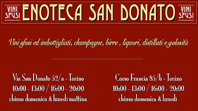 Enoteca San Donato - Vini Sfusi