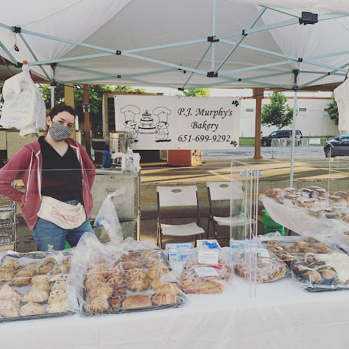 Photo of La Boulangerie Marguerite