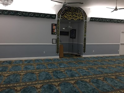 Islamic Association of the Shenandoah Valley