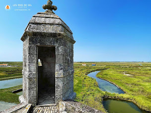 Photo n°5 de Camping Les Pins de Sel - Charente-Maritime à Saint-Augustin (Attraction touristique)