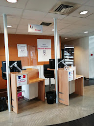 Photo n°4 de France Services Parentis en Born - MSA à Parentis-en-Born (Administration)