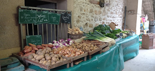 Les légumes des Glaises - Thumbnail