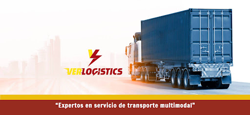 VERLOGISTICS SA DE CV - Thumbnail