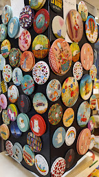 Photo n°11 de Librairie de l'Horloge à Carpentras (Librairie)