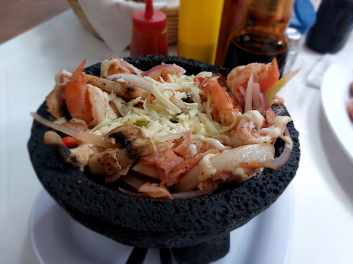 Restaurant Familiar "Las Focas"