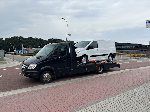 autobedrijf de zuidmaten