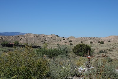 New Mexico Wildlife Center