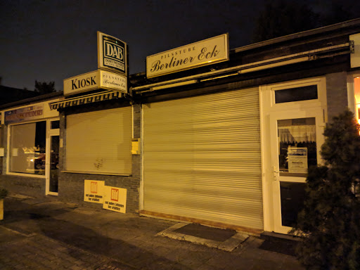 Gaststätte Berliner Eck - Visual