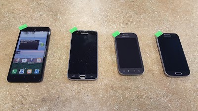 Kracked Phone & Computer Repair, LLC