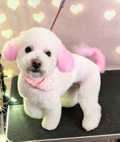 Speakeasy Dog Grooming