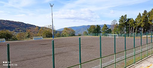 Stadio "Campo da Calcio comunale" - Thumbnail