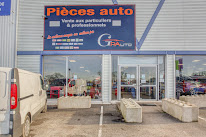 GP Auto 18 à Saint-Amand-Montrond