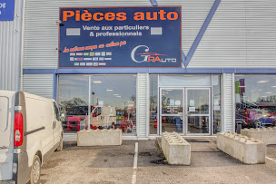 Photo n°1 de GP Auto 18 à Saint-Amand-Montrond (Magasin de pièces de rechange automobiles)