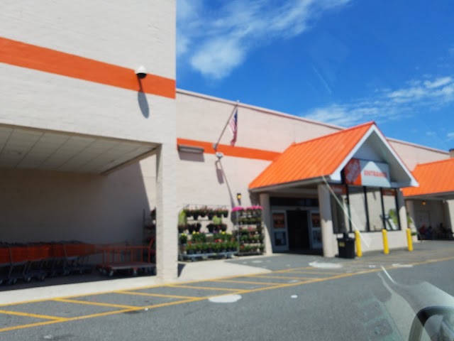 The Home Depot