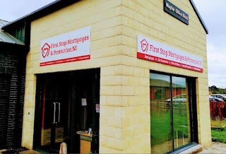 First Stop Mortgages