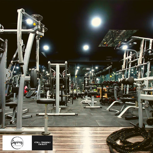 Sapiens Fitness