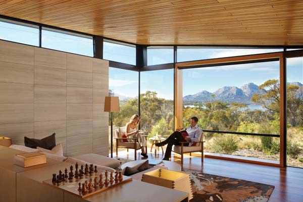 Saffire Freycinet