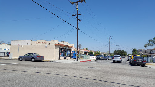 Freeman Market - Thumbnail