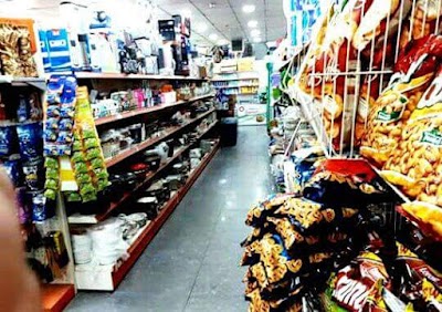 shopping-mall