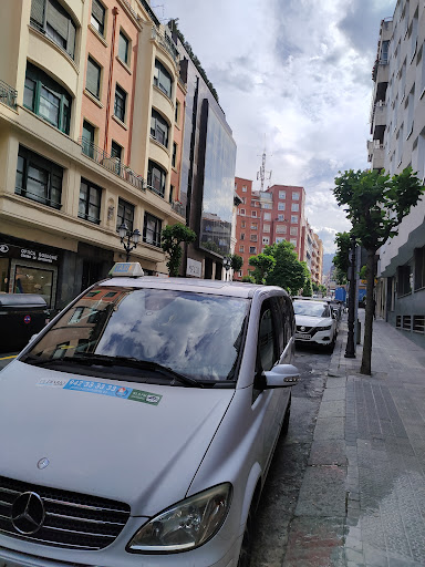 Taxi Santoña Ruben - Thumbnail