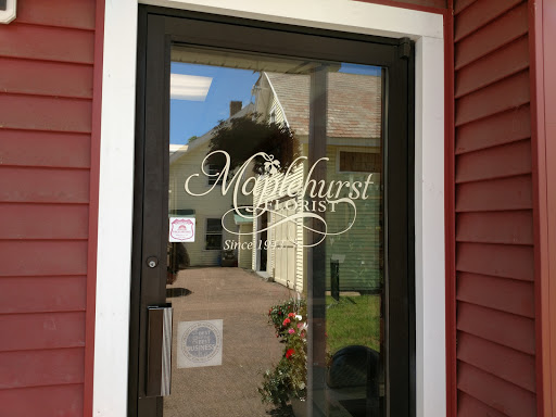 Maplehurst Florist - Thumbnail