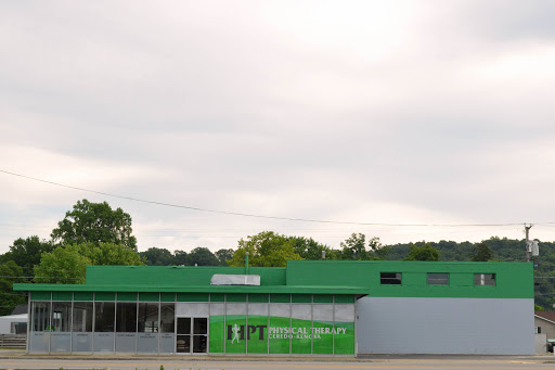 HPT Physical Therapy - Thumbnail