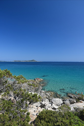 Cala Piscadeddus naturista beach - Thumbnail