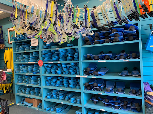 Snorkel Bob's Wailea Gallery - United States