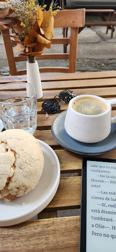 XuXú Vino y Café - Thumbnail