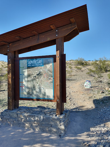 Bradley Peak - Thumbnail